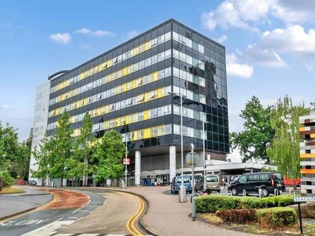 Apartment for rent in Easthampstead, Bracknell