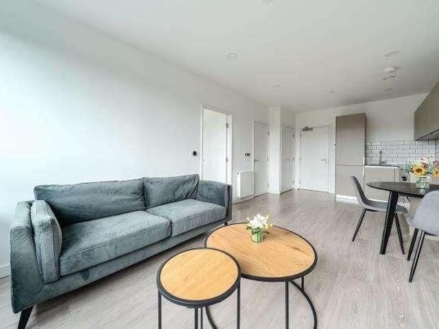 Apartment for rent in Easthampstead, Bracknell