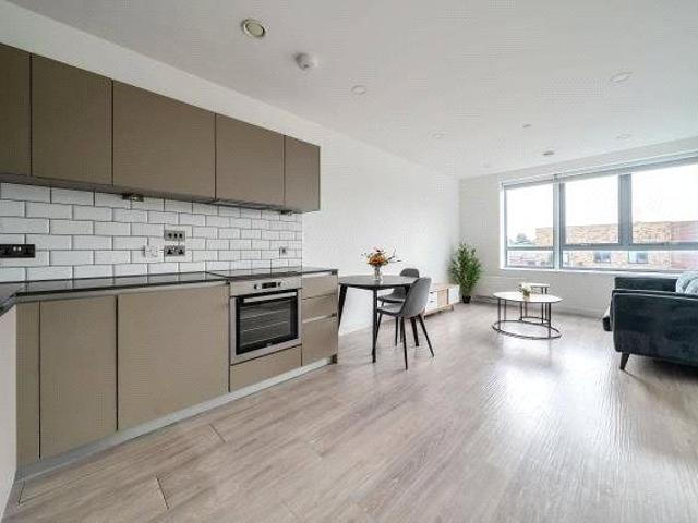 Studio for rent in Easthampstead, Bracknell