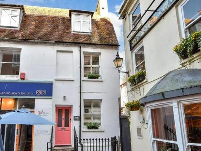 House for sale in East Sussex