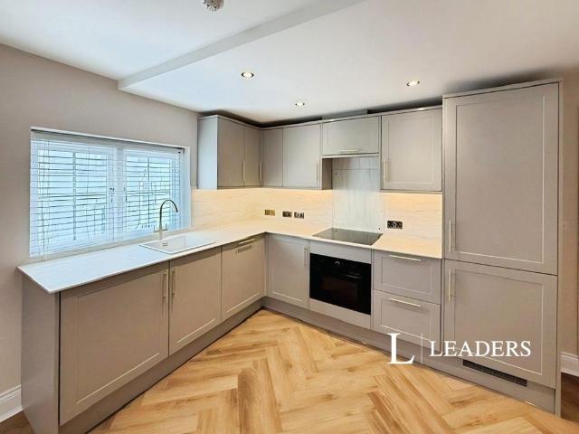 Apartment for rent in Queen's Park, Brighton & Hove