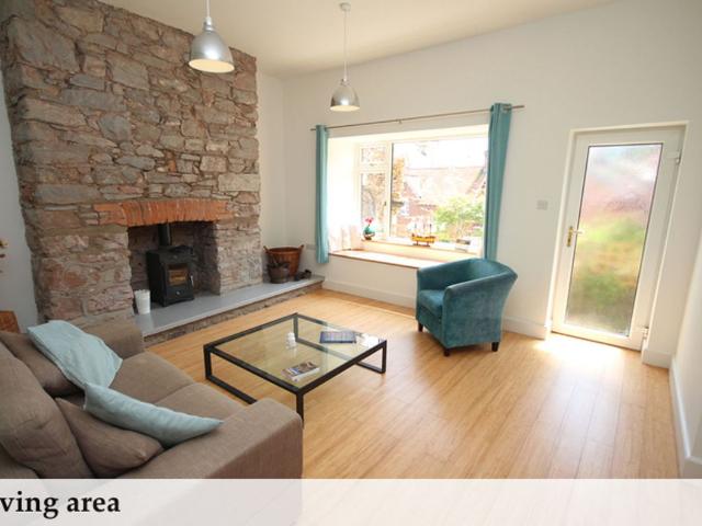 Apartment for rent in Parkham Hill, Brixham