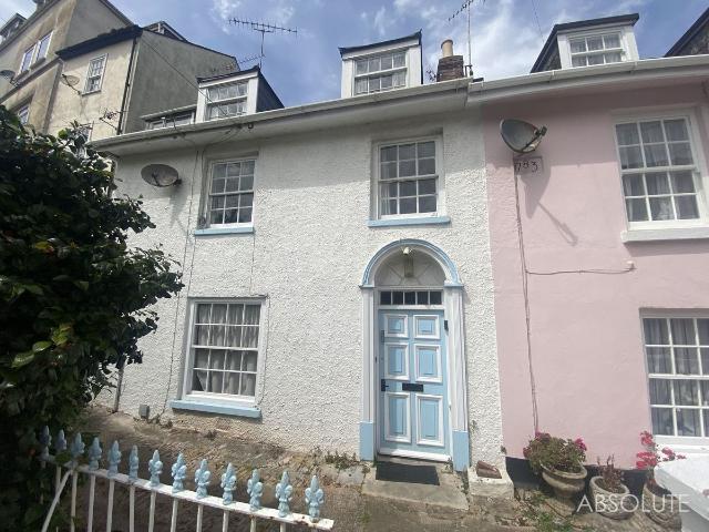 House for rent in Parkham Hill, Brixham