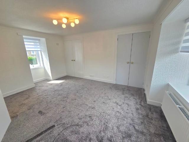 Apartment for rent in Ballindoch, Scotland
