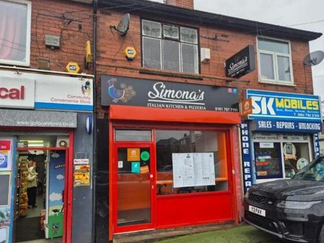 House for sale in Lancashire