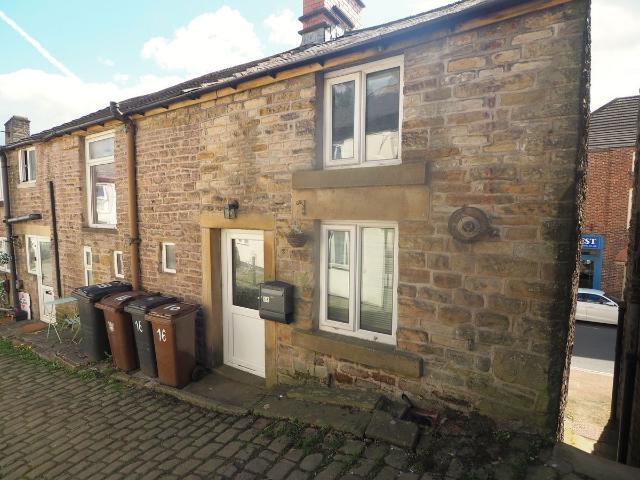 House for rent in Wash, High Peak