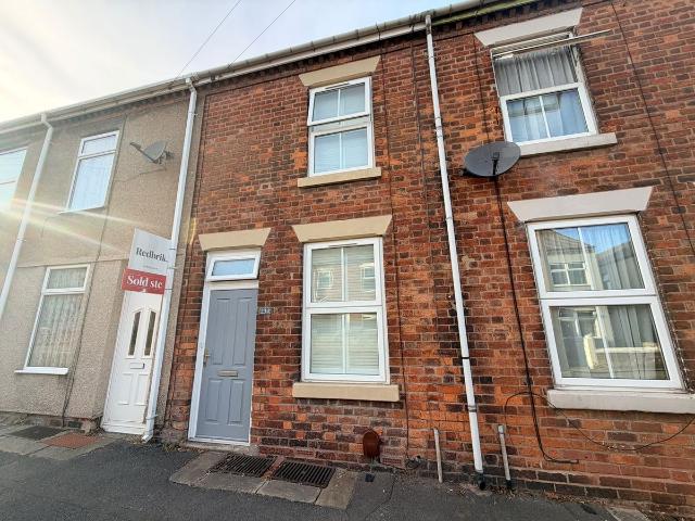 Apartment for rent in Holmgate, North East Derbyshire