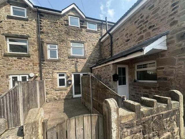 House for rent in Andertons Mill, Lancashire
