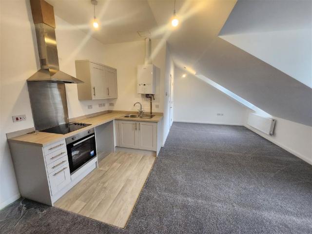 Apartment for rent in Denecroft, Forest of Dean