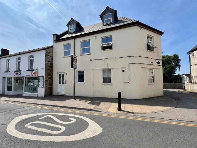 Apartment for rent in Denecroft, Bromsberrow Heath