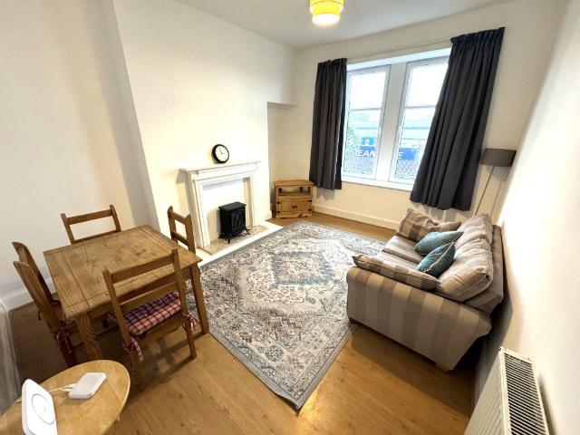 Apartment for rent in Ferryhill, Ballindoch