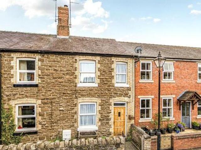 House for sale in Halford, Craven Arms