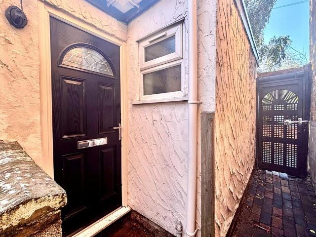 Apartment for rent in Coppenhall, Crewe