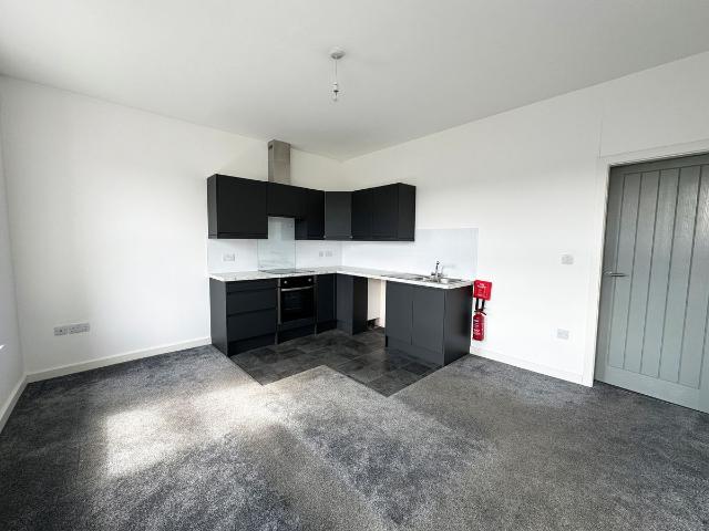 Apartment for rent in Dalton Town with Newton, Dalton-in-Furness