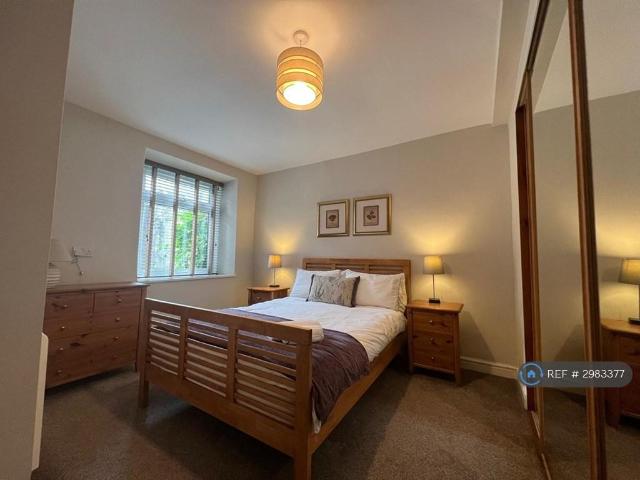 Apartment for rent in Dalton Town with Newton, Dalton-in-Furness