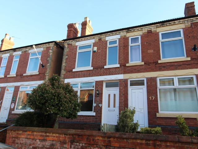 House for rent in Draycott and Church Wilne, Caldermill
