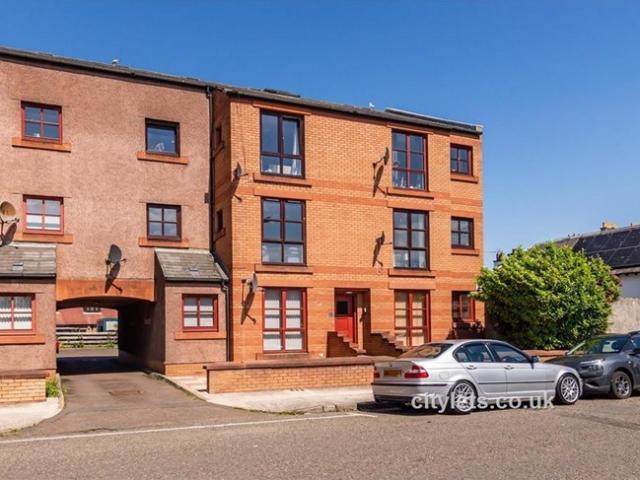 Flat for rent in Fisherrow, Musselburgh