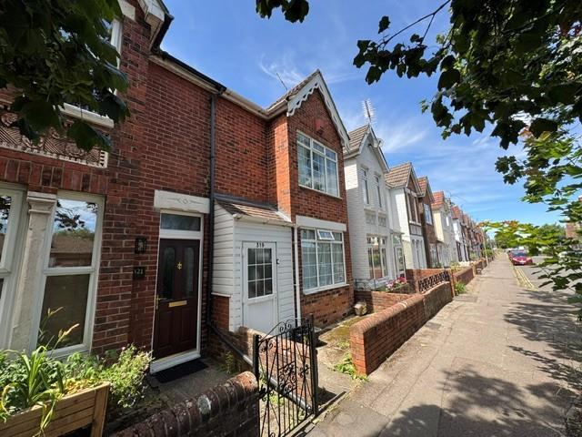 House for rent in Eastleigh, Helford