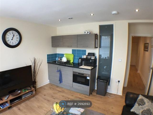 Apartment for rent in Hilltop, Vale