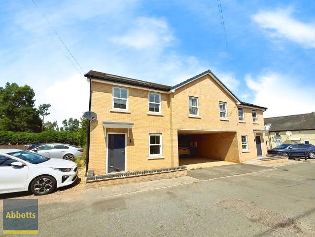 Apartment for rent in Barway, Cambridgeshire