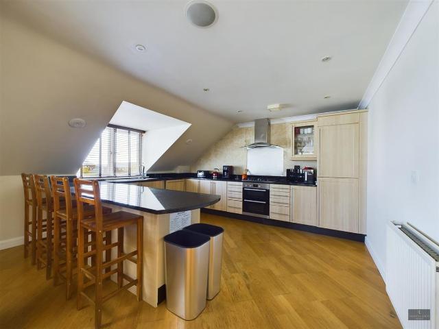 Apartment for rent in St Thomas, Exeter