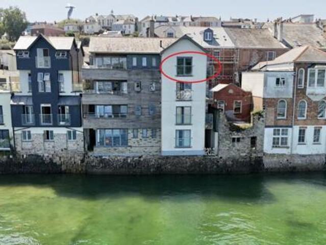 House for rent in Falmouth, Cornwall