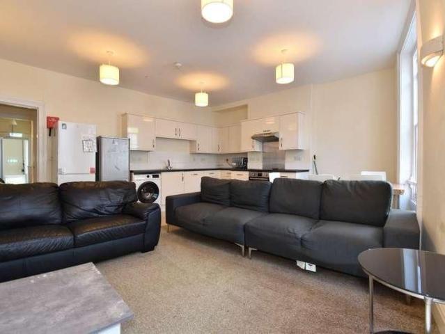 Apartment for rent in Falmouth, Cornwall