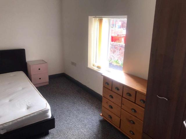 Room for rent in Trench Lock, Telford
