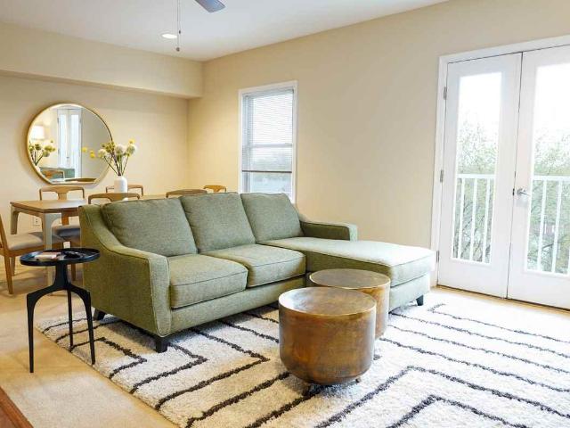 Apartment for rent in Chester, Pennsylvania