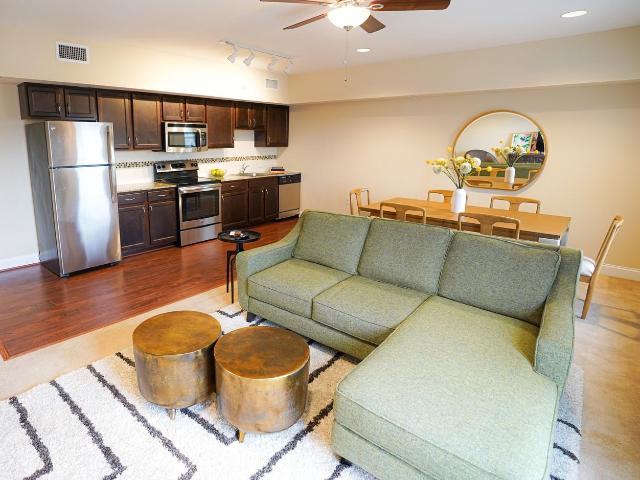 Apartment for rent in Chester, Pennsylvania