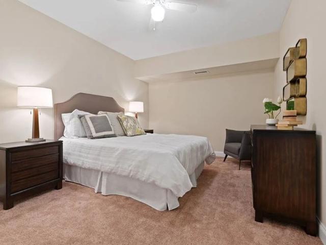 Apartment for rent in Chester, Pennsylvania