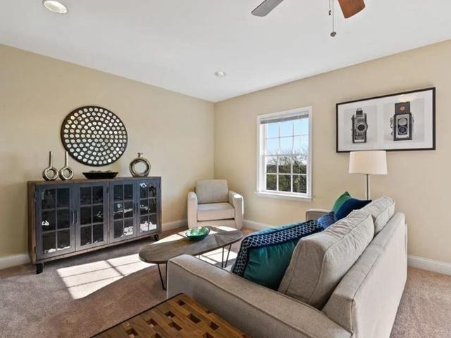 Apartment for rent in Chester, Pennsylvania