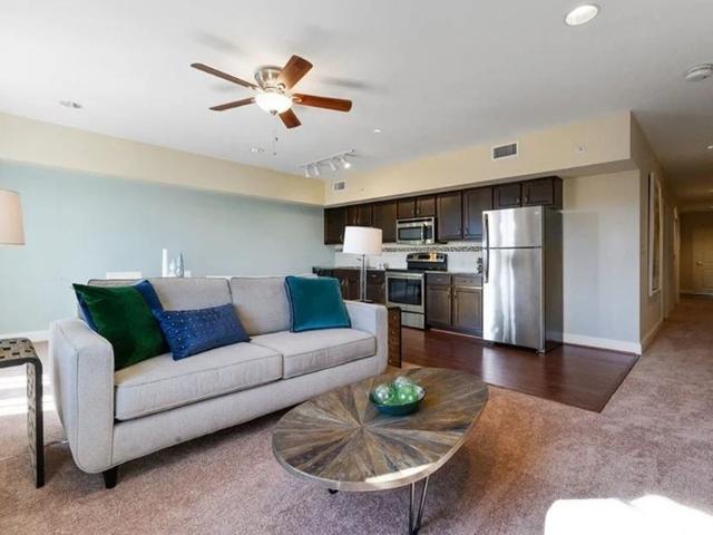 Apartment for rent in Chester, Pennsylvania