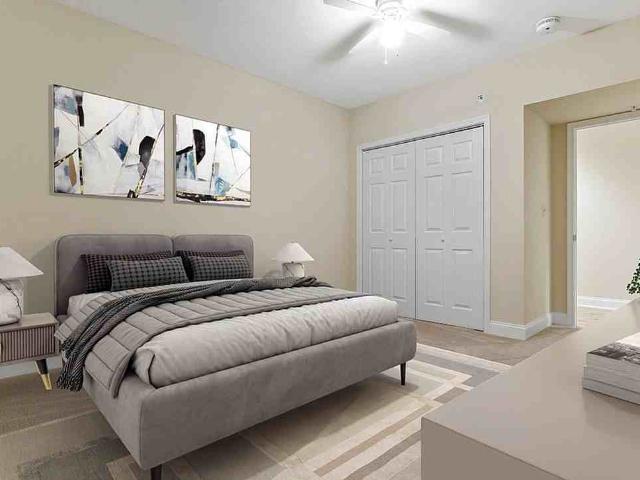 Apartment for rent in Chester, Pennsylvania