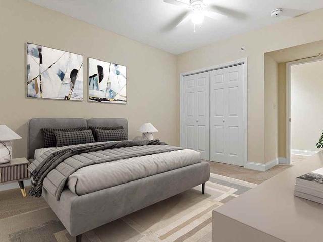 Apartment for rent in Chester, Pennsylvania