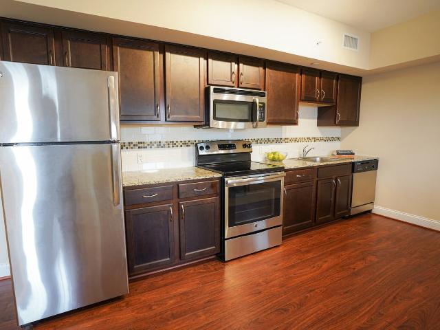 Apartment for rent in Chester, Pennsylvania