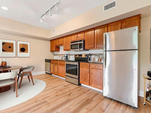 Apartment for rent in Chester, Pennsylvania