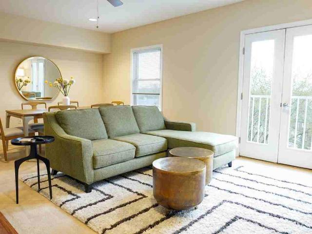 Apartment for rent in Chester, Pennsylvania