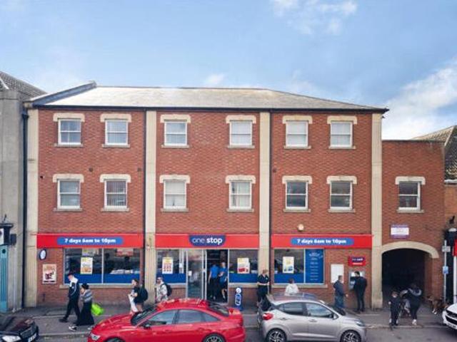 House for sale in Highbridge, Somerset