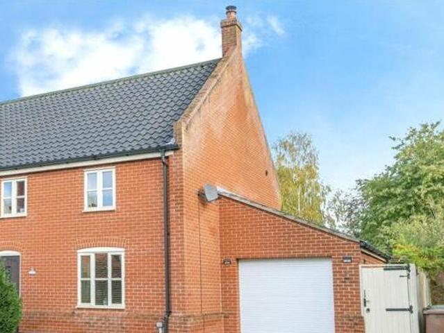House for sale in Lyons, Greater London