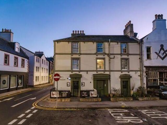 House for sale in Haddington, Scotland