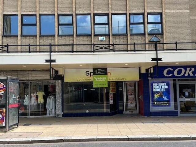 House for rent in Boothtown, Halifax