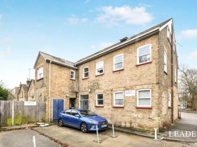 House for rent in Old Harlow, Harlow