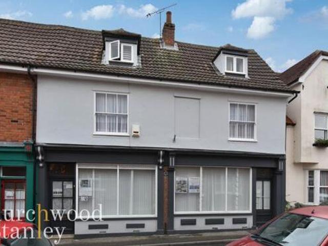House for sale in Dale Hill, Essex