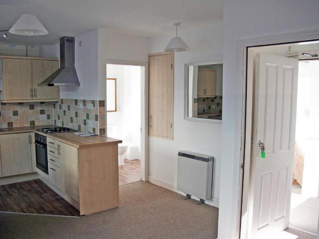 Apartment for rent in Albert Town, Haverfordwest
