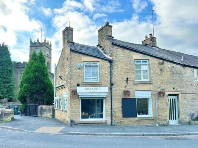 House for sale in Lyons, Greater London