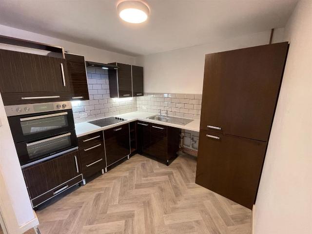 Apartment for rent in Heanor and Loscoe CP, Kedleston