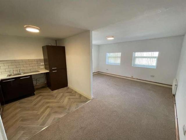 Apartment for rent in Heanor, Amber Valley