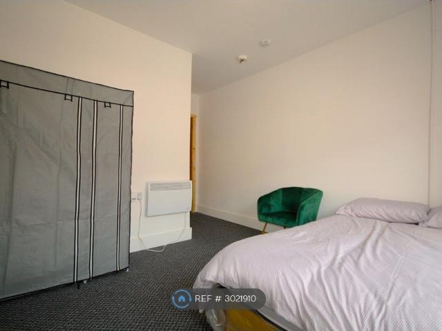 Studio for rent in Heanor and Loscoe CP, Kedleston