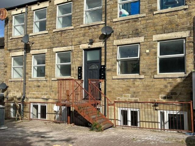 Apartment for rent in Firthcliffe, Heckmondwike